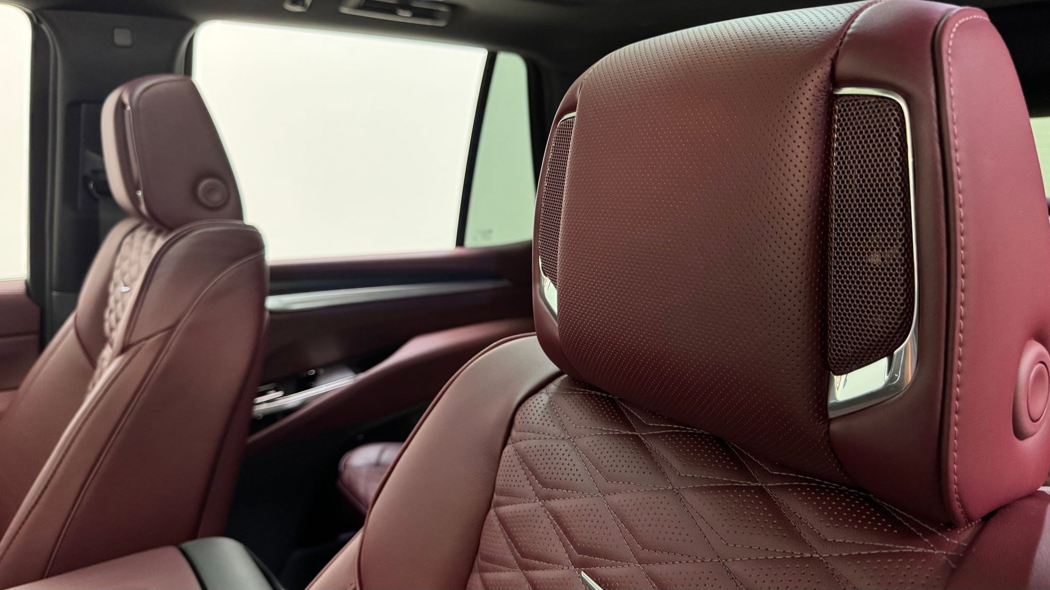 New 2026 Cadillac Escalade Sport w/ Touring Package image 54