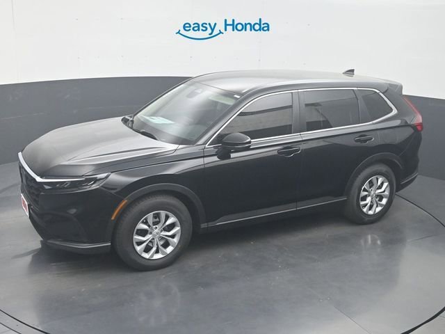 New 2026 Honda CR-V LX image 21