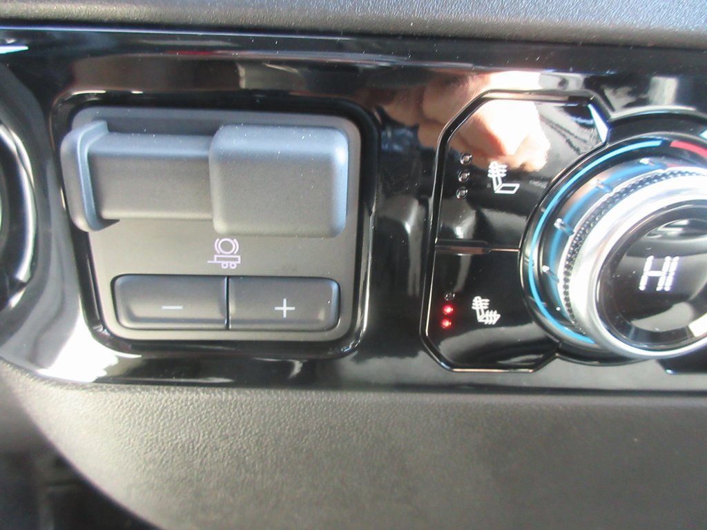 New 2026 GMC Sierra 1500 SLE image 19