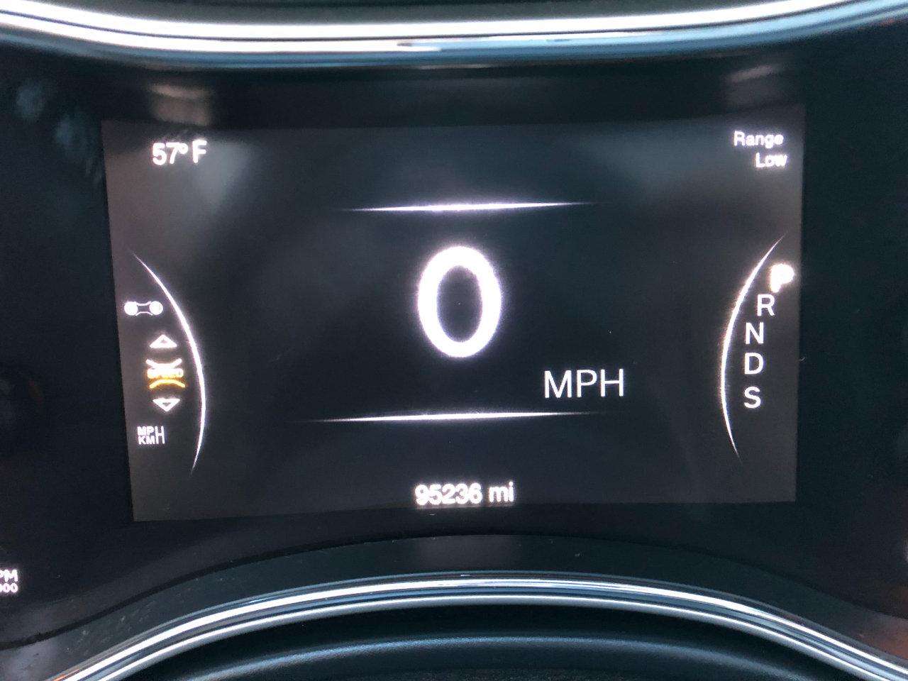 Used 2015 Jeep Grand Cherokee High Altitude image 18