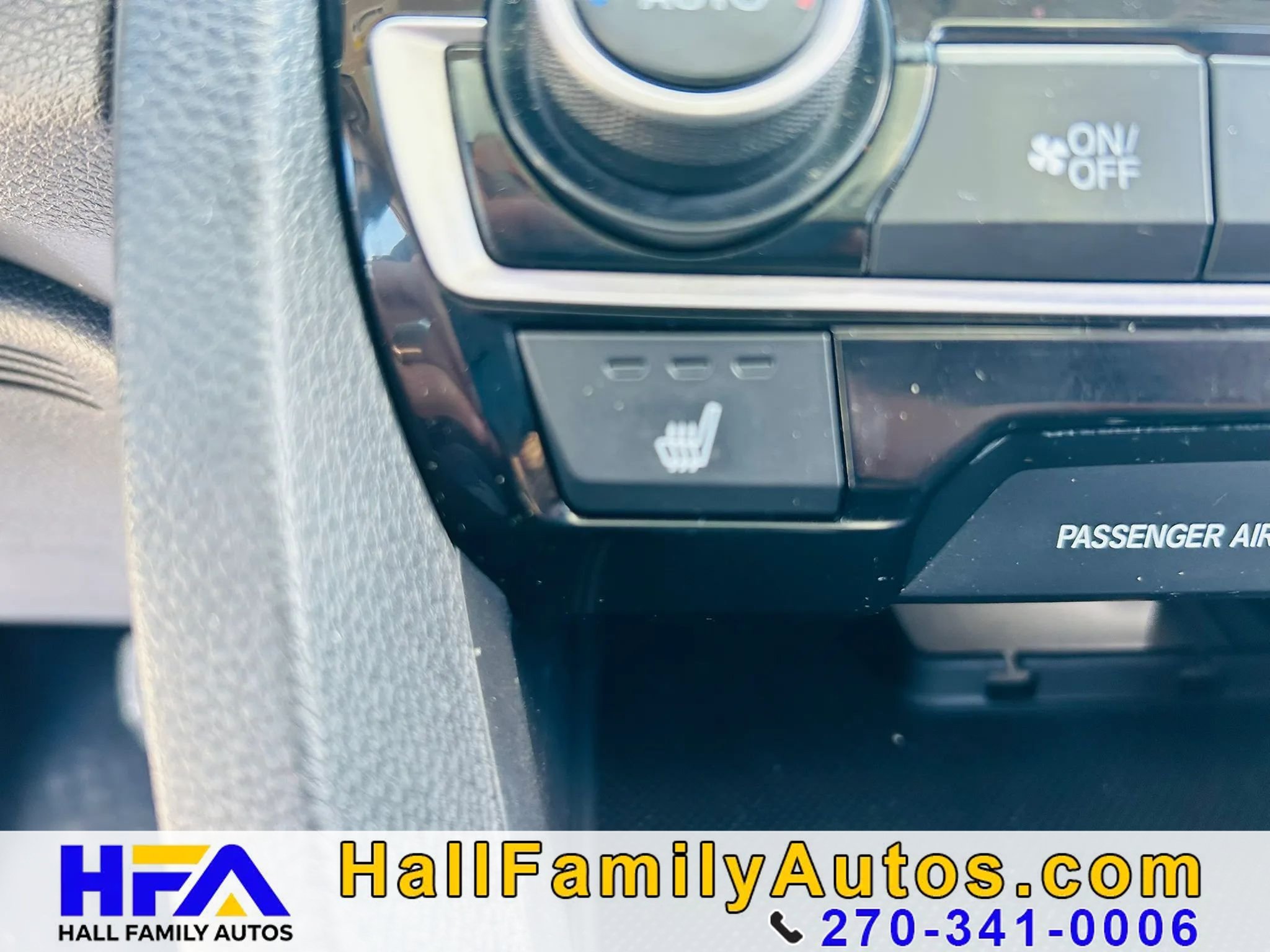 Used 2018 Honda Civic Touring image 30