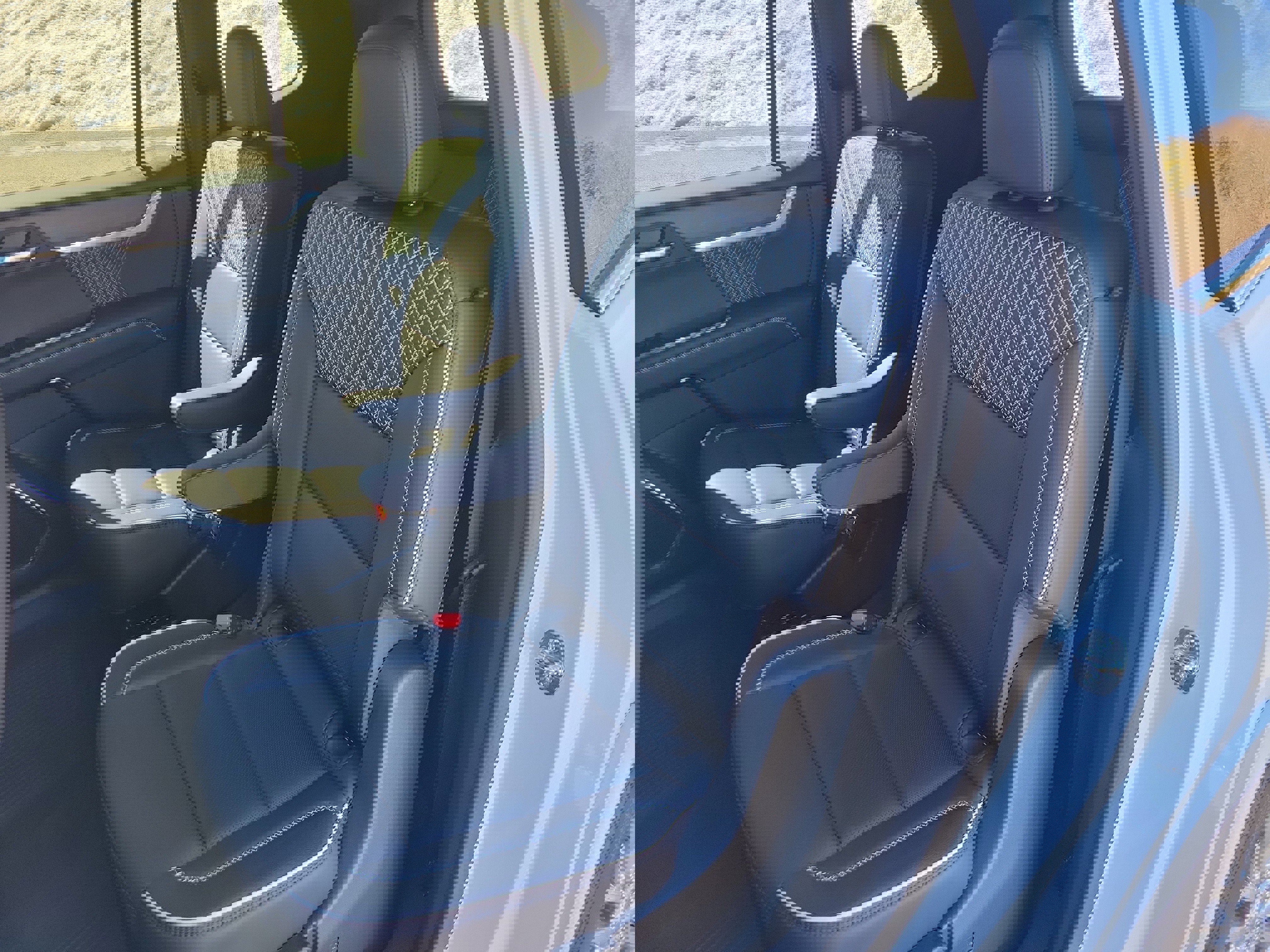 New 2026 GMC Acadia Denali w/ Super Cruise Package AWD/4WD image 28