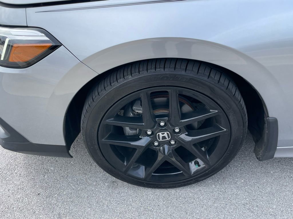 Used 2023 Honda Civic Sport image 28
