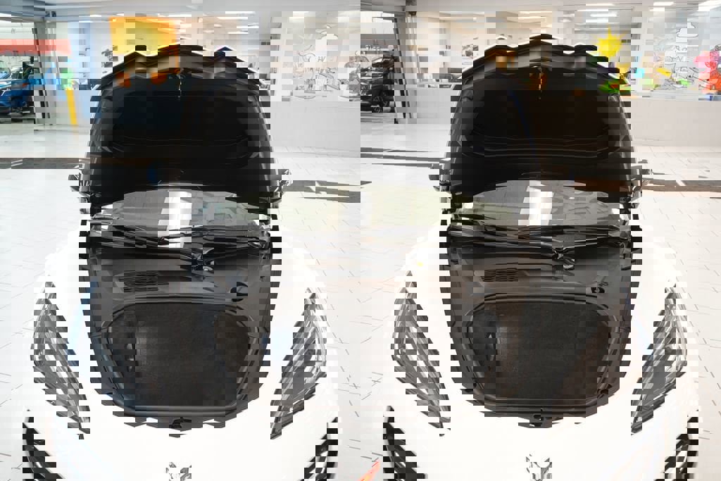 New 2026 Chevrolet Corvette Z06 w/ Battery Protection Package image 15