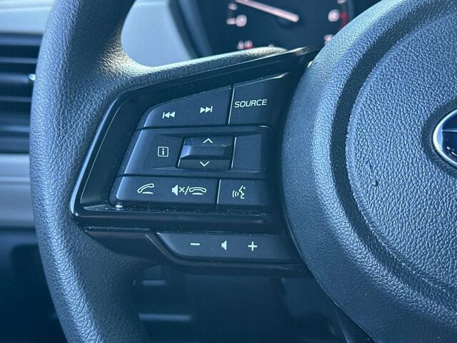 Certified 2026 Subaru Forester image 26