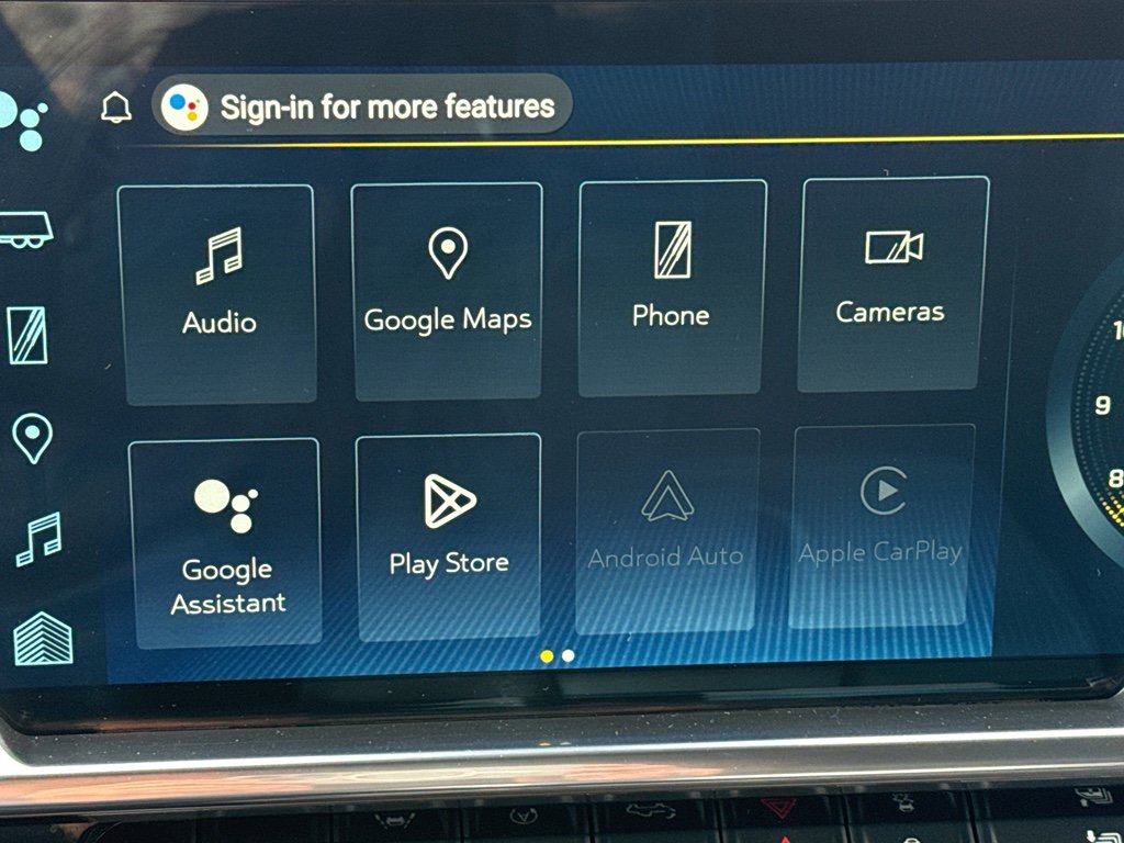 Used 2025 Chevrolet Silverado 1500 LT image 33