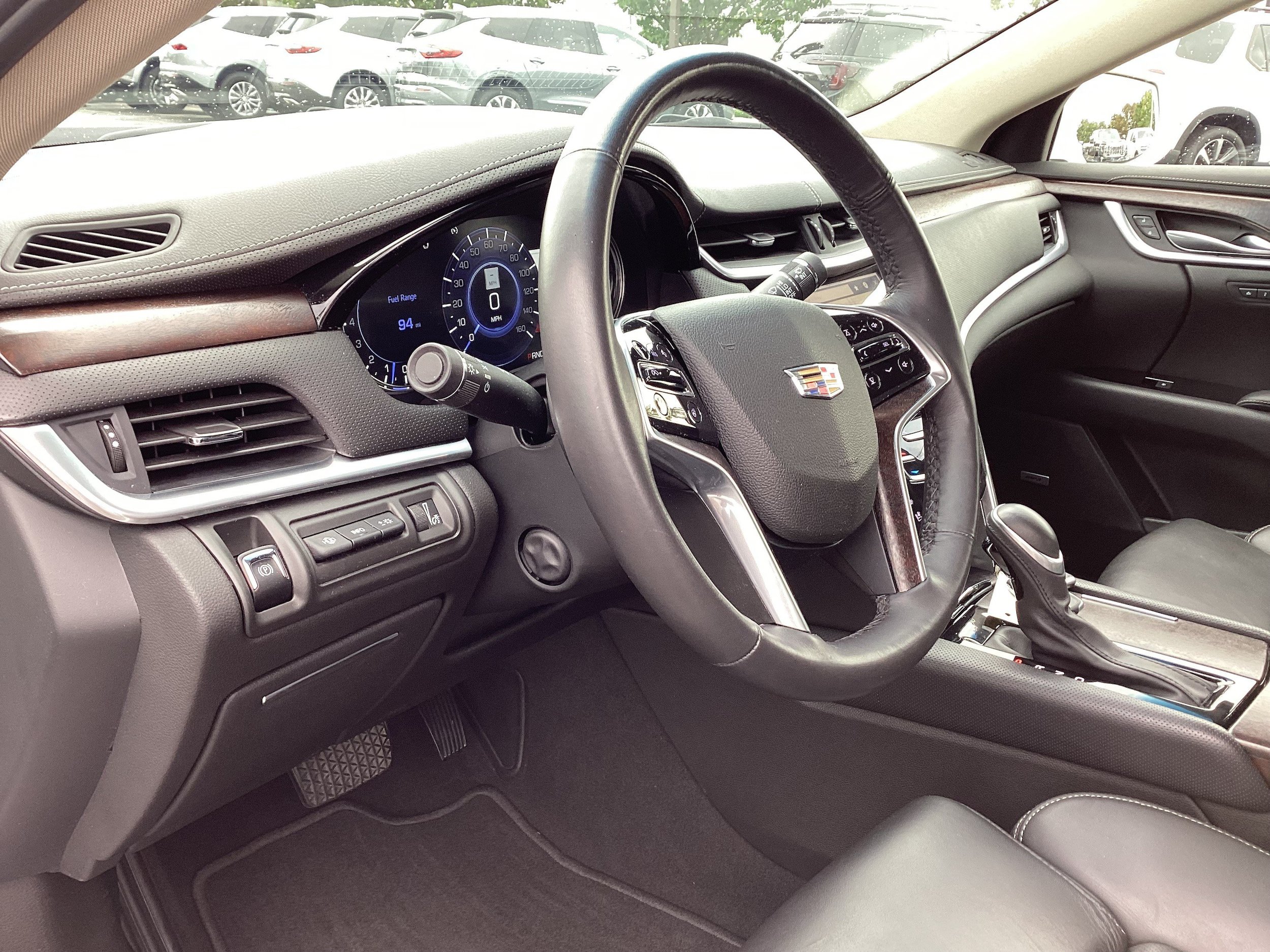 Used 2019 Cadillac XTS Premium Luxury AWD/4WD image 11