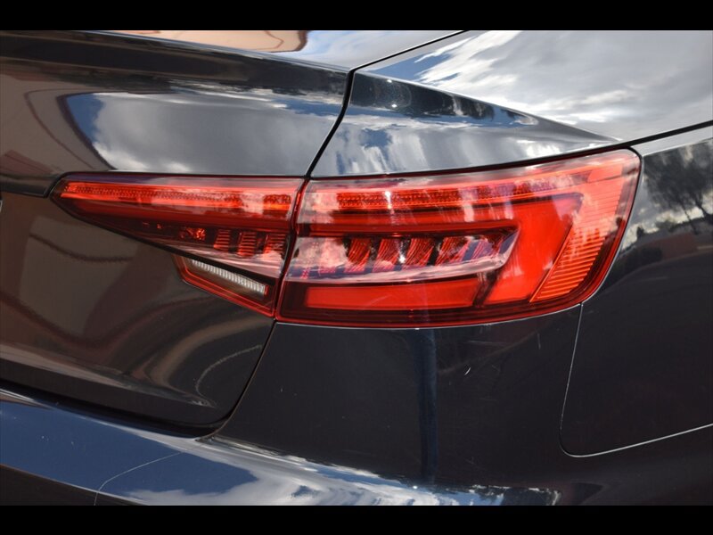 Used 2017 Audi A4 2.0T Premium Plus w/ Premium Plus Package FWD image 50