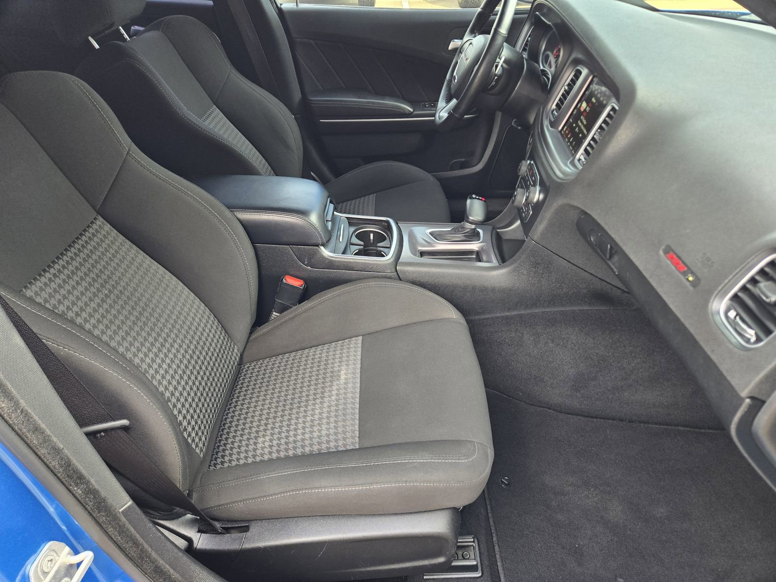 Used 2023 Dodge Charger Scat Pack w/ Technology Group image 21