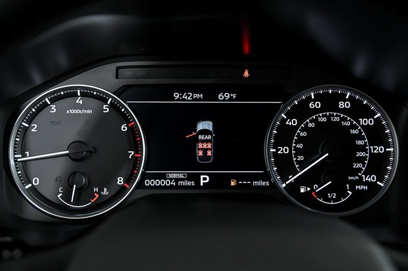 New 2026 Mitsubishi Outlander LE FWD image 18
