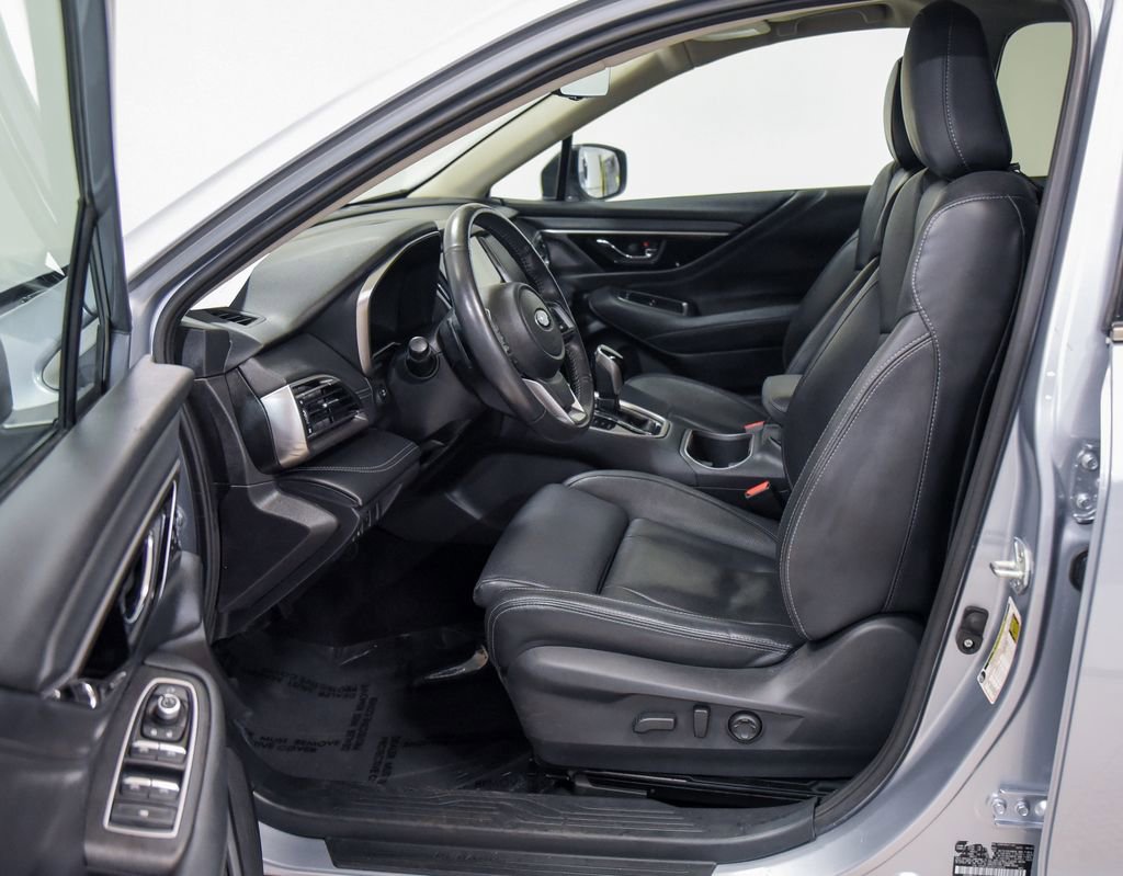 Used 2024 Subaru Outback Touring XT image 9