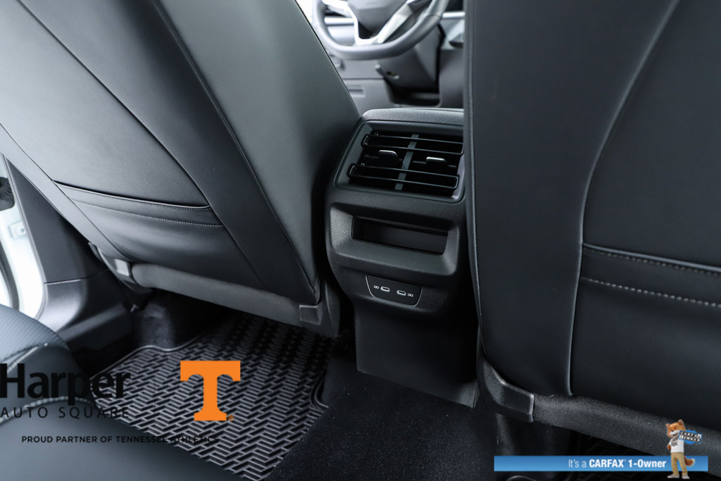 New 2025 Volkswagen Tiguan SE R-Line AWD/4WD image 78