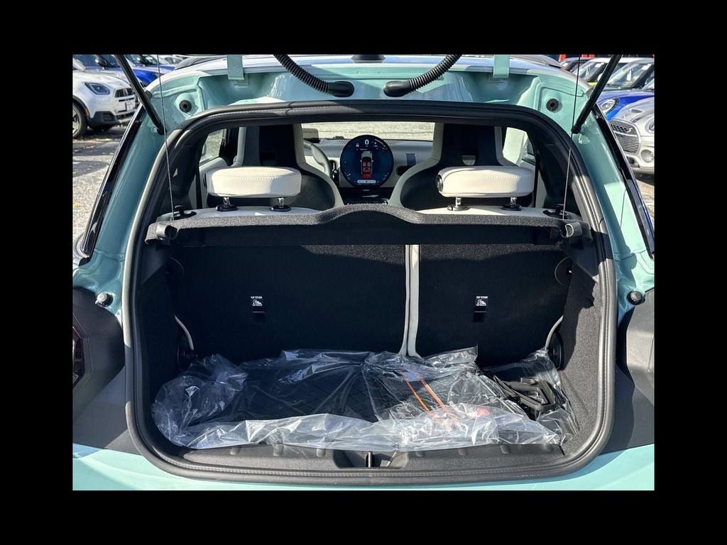 Used 2026 MINI Cooper S image 48