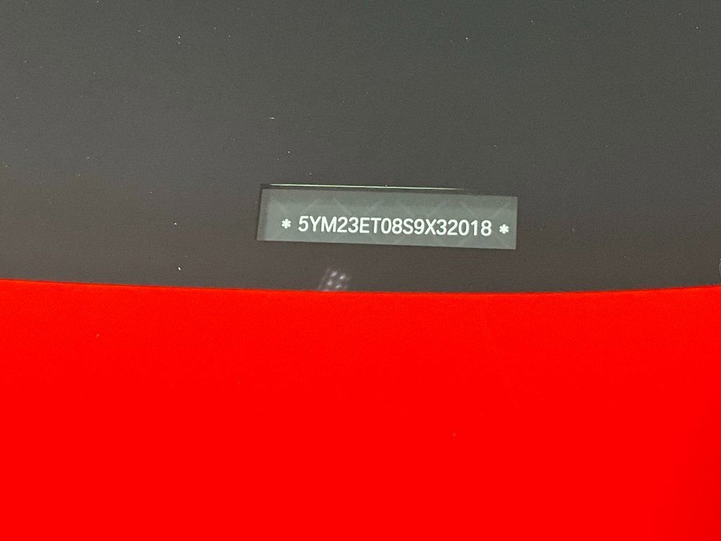 Used 2025 BMW X6 M Competition w/ Executive Package image 30