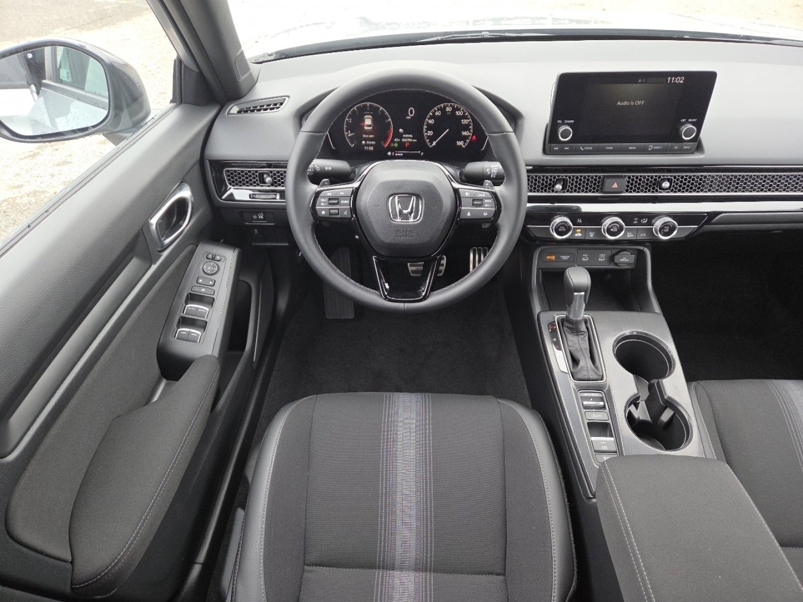 Used 2026 Honda Civic Sport image 23
