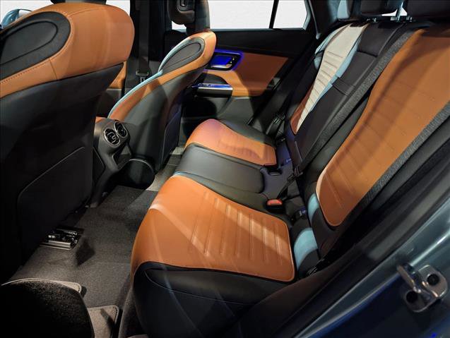 New 2026 Mercedes-Benz GLC 43 AMG 4MATIC image 13