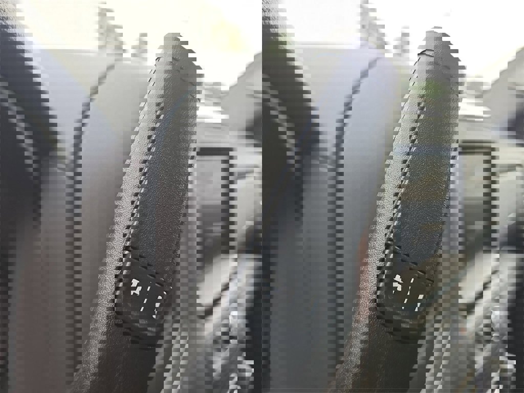 New 2026 Chevrolet Silverado 1500 Custom Trail Boss image 35