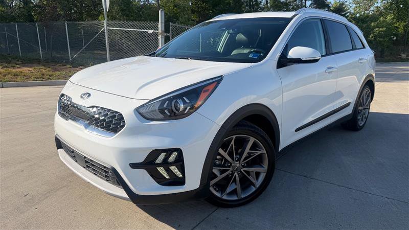 Used 2020 Kia Niro Touring FWD image 1