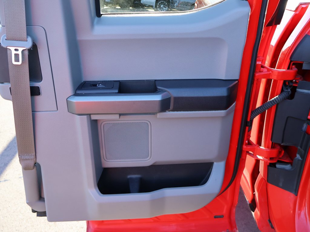 Used 2016 Ford F150 XLT w/ Equipment Group 301A Mid image 14