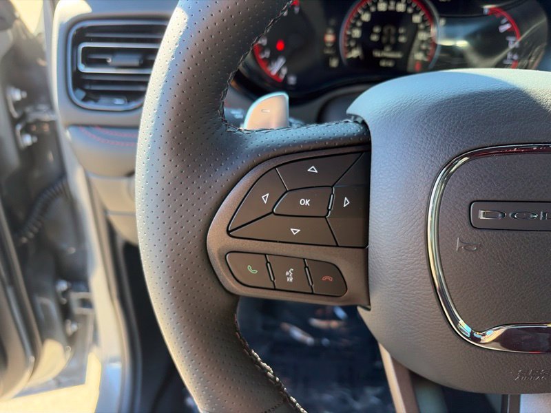 New 2027 Dodge Durango GT AWD/4WD image 26