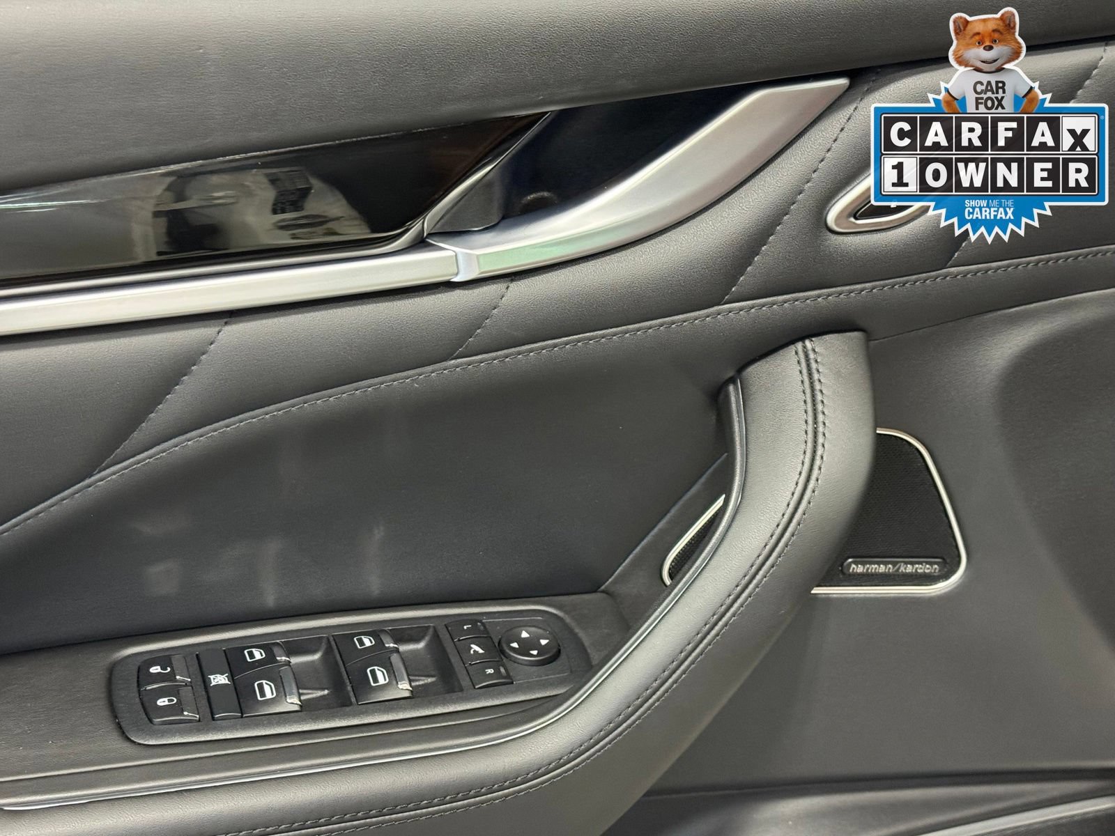 Used 2023 Maserati Levante GT AWD/4WD image 15