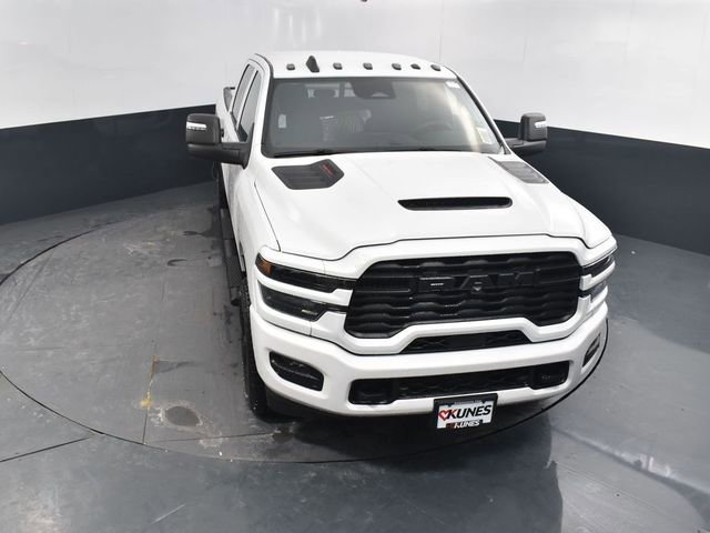 New 2026 RAM 2500 Tradesman image 41