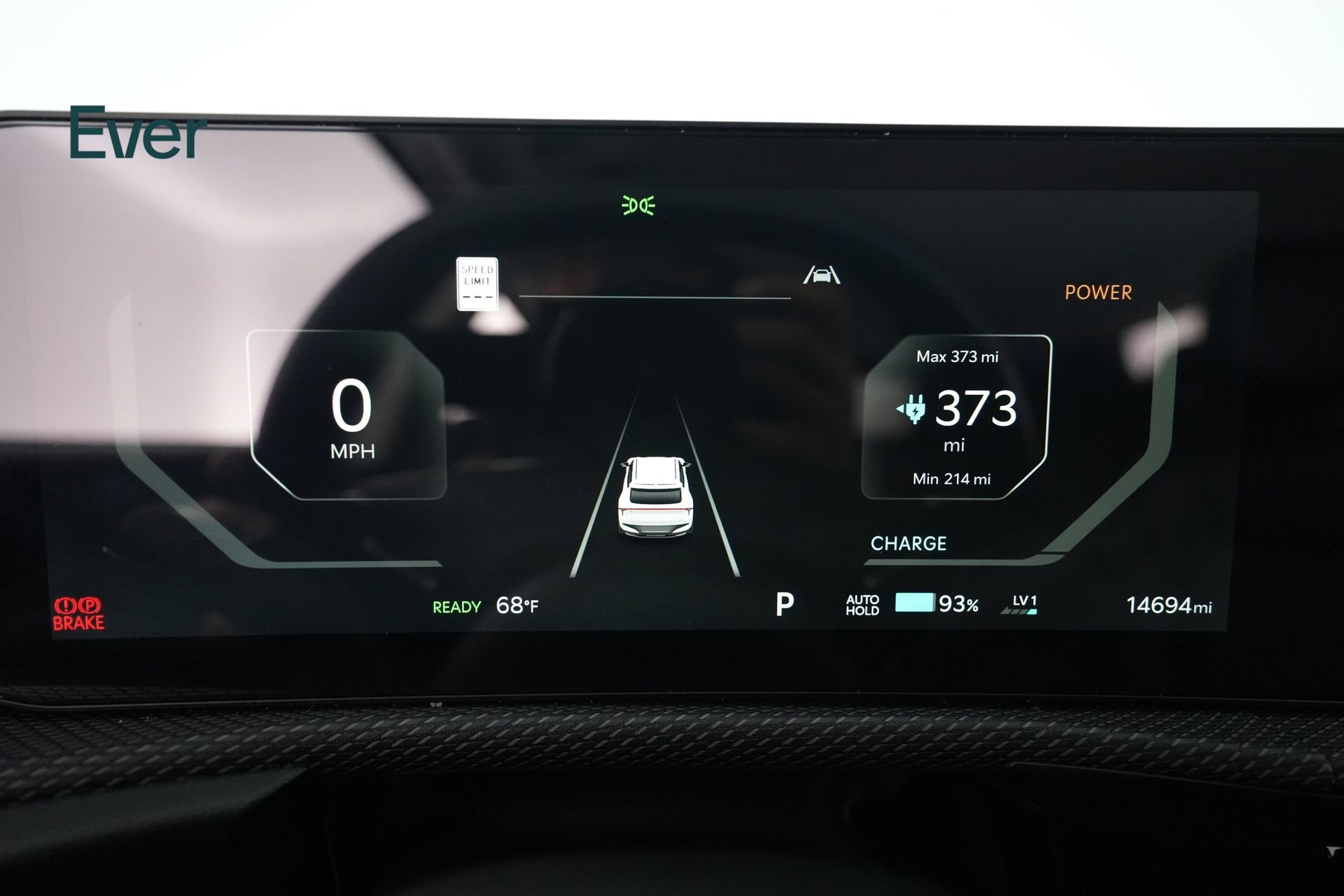 Used 2025 Kia EV6 Wind RWD image 7