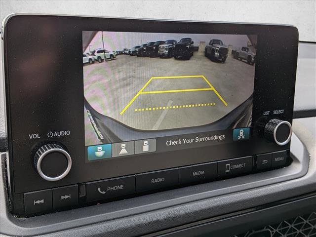 Used 2024 Honda Accord EX image 13