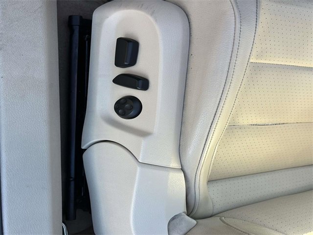 Used 2012 Volkswagen Eos Komfort image 22