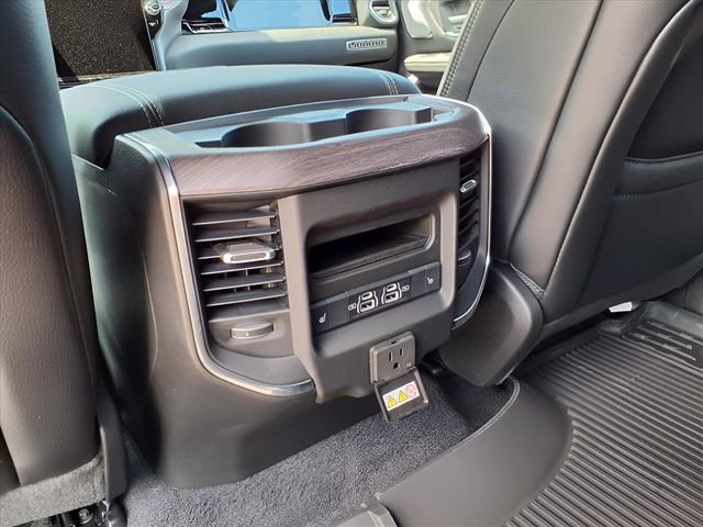New 2026 RAM 1500 Laramie w/ Night Edition image 6