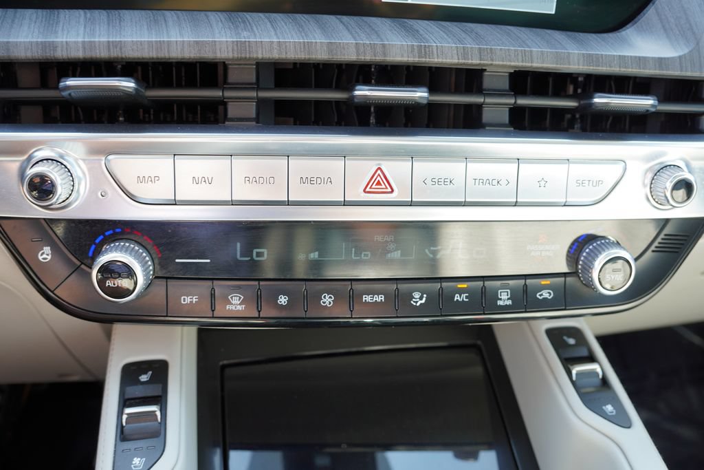 Used 2023 Kia Telluride SX Prestige AWD/4WD image 31