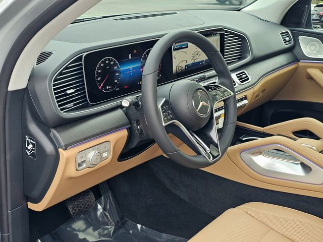 New 2026 Mercedes-Benz GLE 350 4MATIC image 14