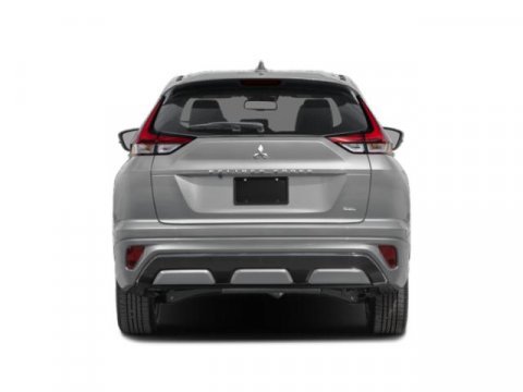 New 2026 Mitsubishi Eclipse Cross SEL image 5