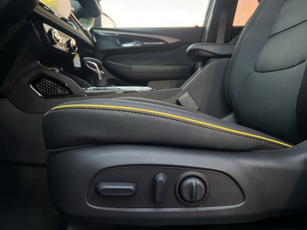 New 2026 Chevrolet TrailBlazer ACTIV w/ Convenience Package image 10