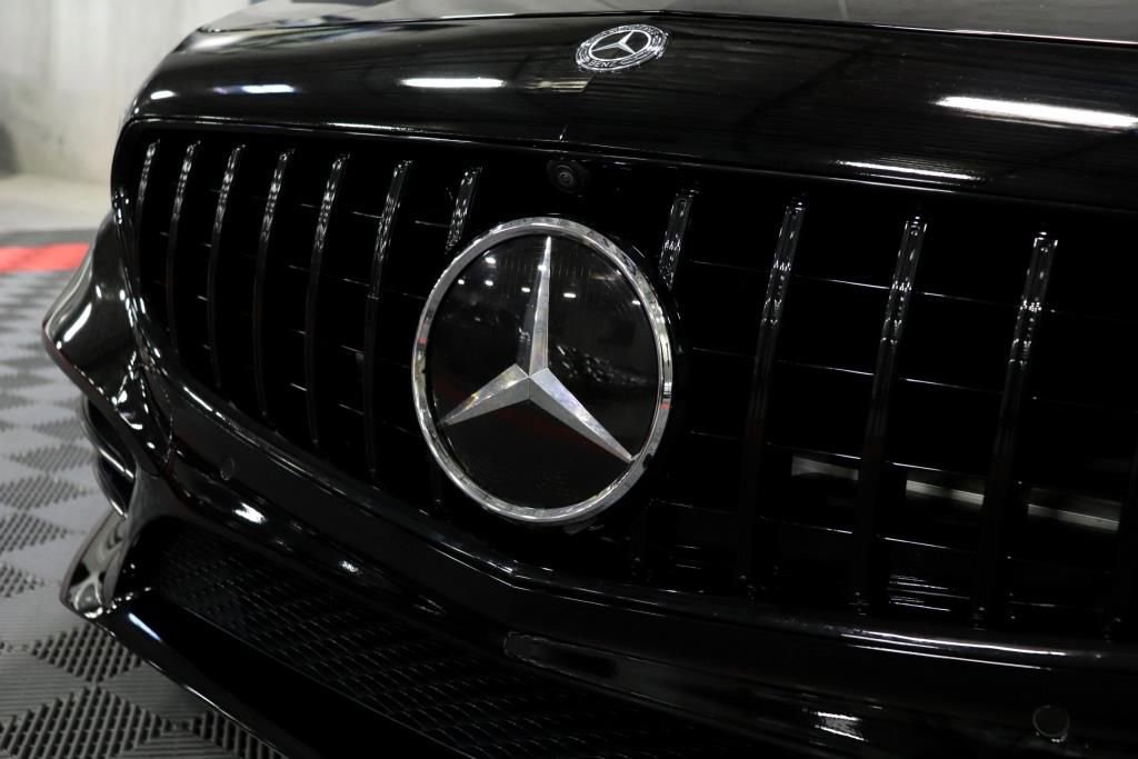 Used 2019 Mercedes-Benz S 560 4MATIC Coupe image 14