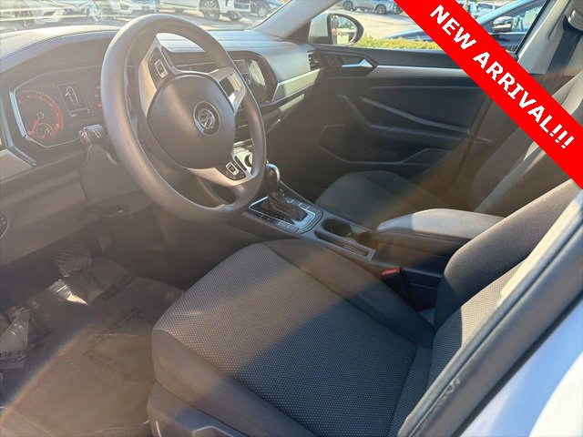 Used 2019 Volkswagen Jetta S w/ Driver Assistance Package image 8