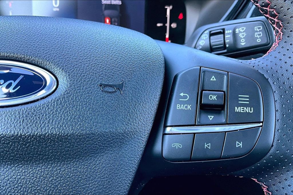 New 2026 Ford Escape ST-Line w/ Tech Pack #1 image 19