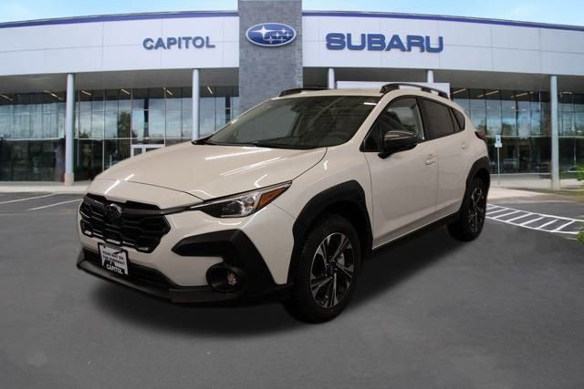 New 2026 Subaru Crosstrek 2.0i Premium image 6