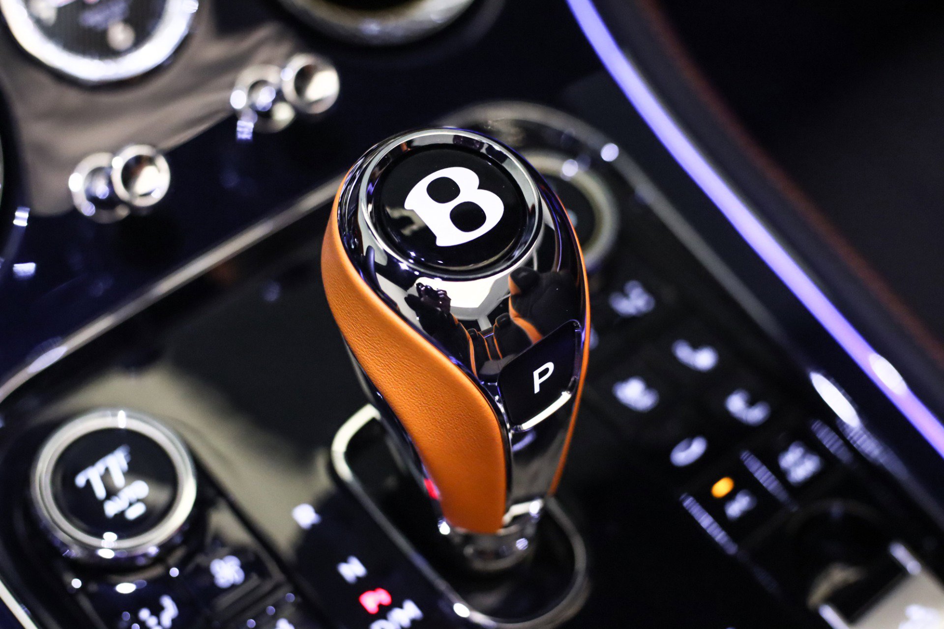 Used 2024 Bentley Continental GT Speed image 21