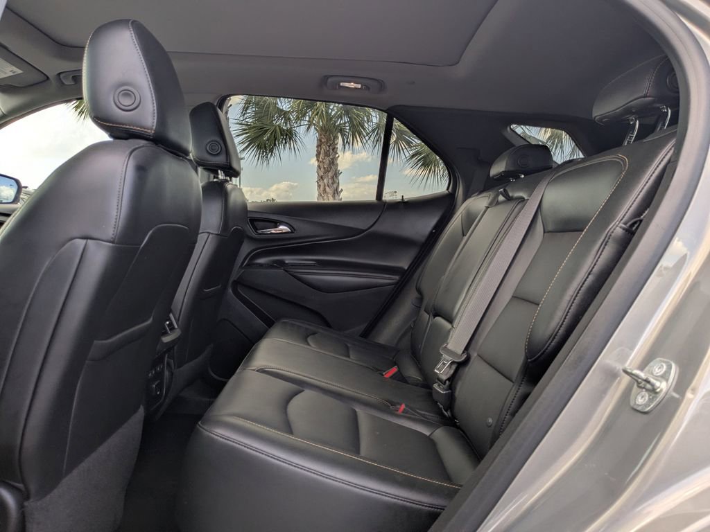 Used 2019 Chevrolet Equinox Premier image 15