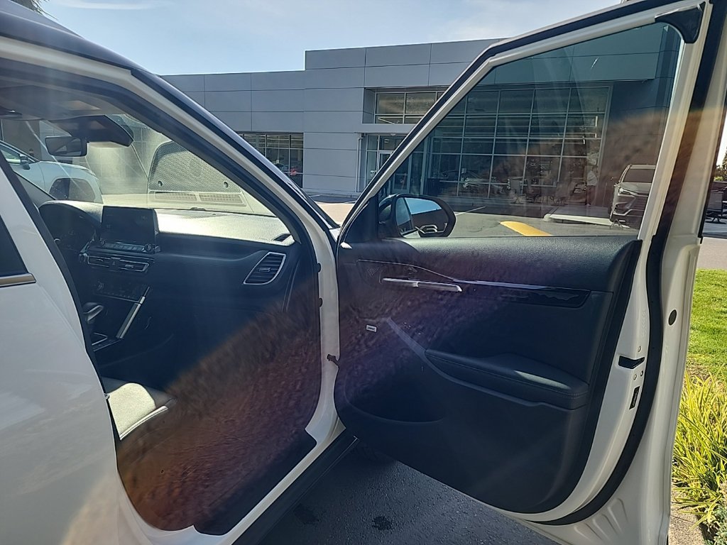 Used 2022 Kia Seltos SX AWD/4WD image 19