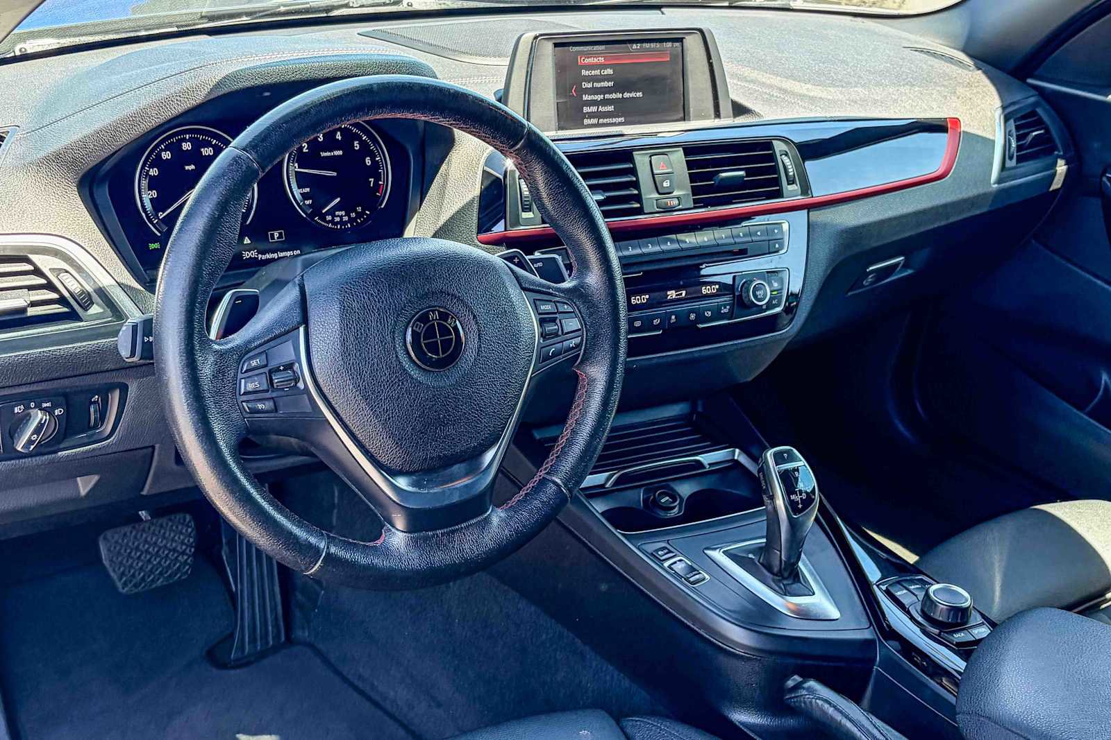 Used 2018 BMW 230i Convertible RWD image 11