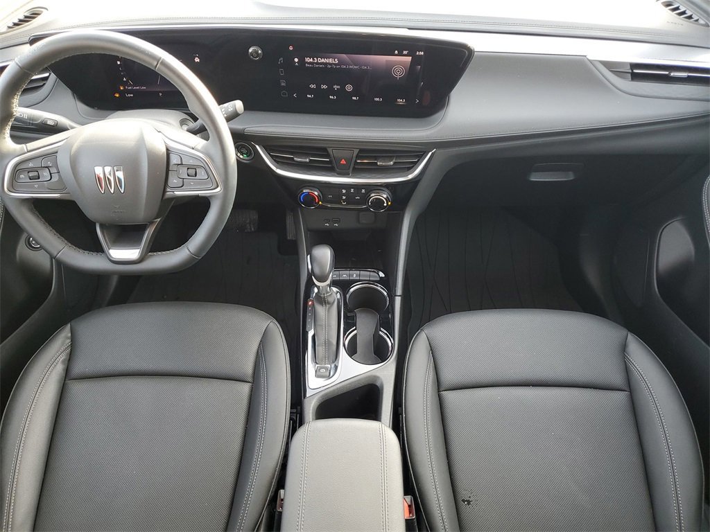 Certified 2024 Buick Encore GX Sport Touring image 19