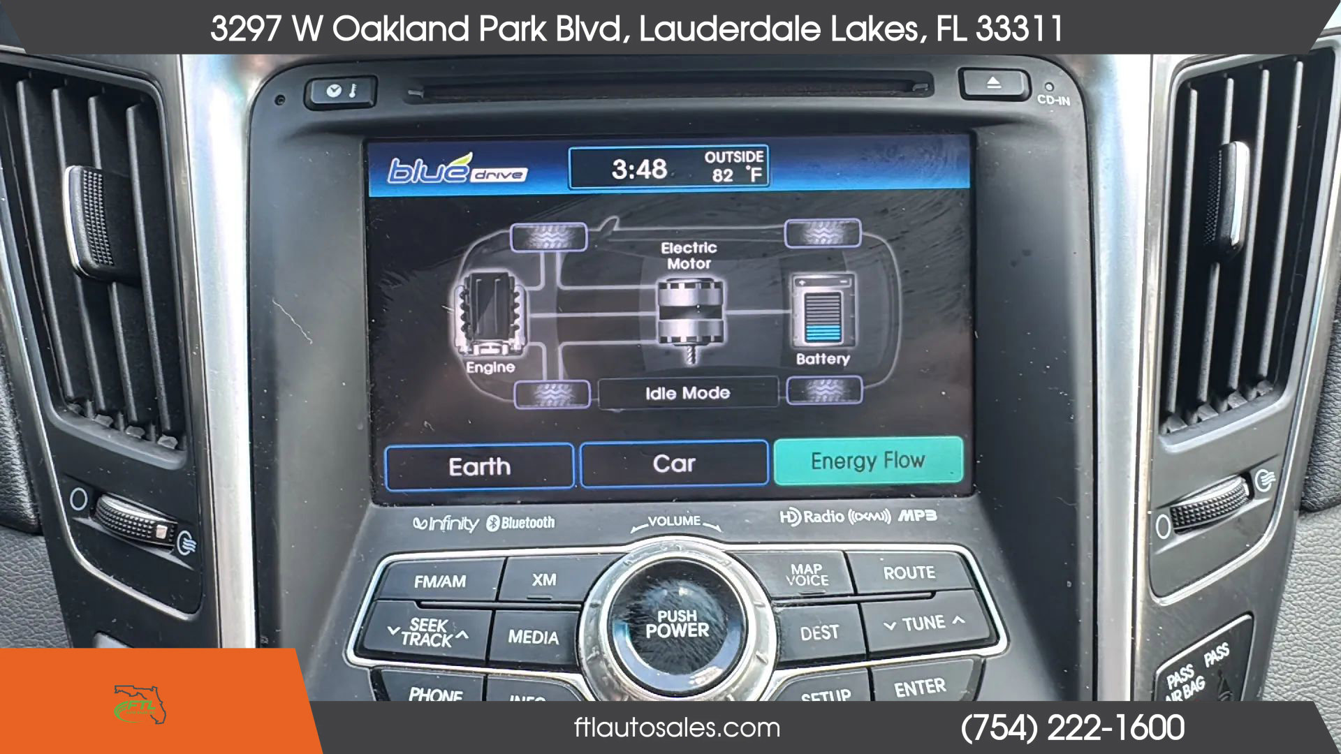 Used 2014 Hyundai Sonata Limited w/ Panoramic Sunroof Package 02 image 57