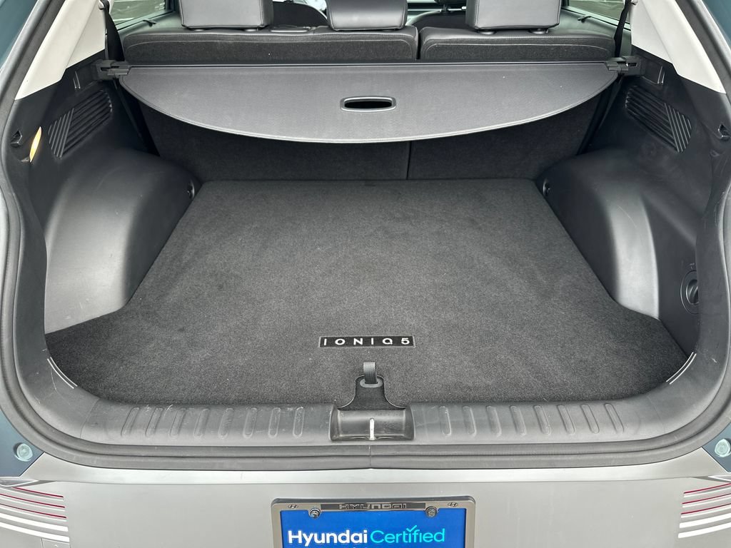 Certified 2023 Hyundai Ioniq 5 Limited RWD image 17
