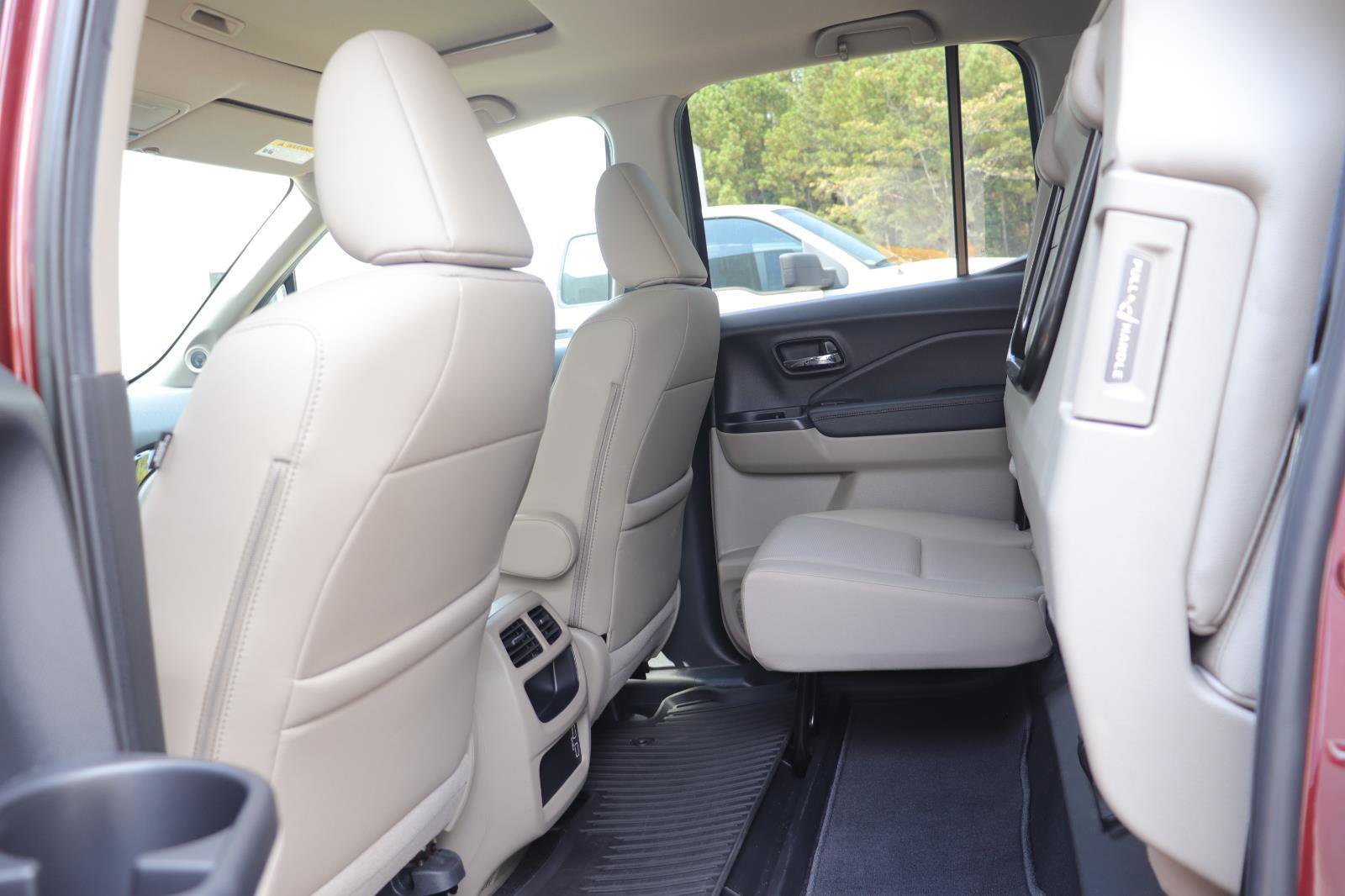 Used 2019 Honda Ridgeline RTL-E image 17