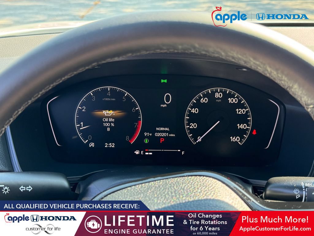Used 2024 Honda Civic Sport image 11