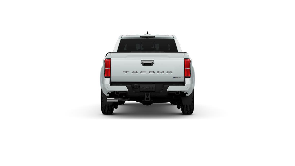 New 2025 Toyota Tacoma Limited image 40