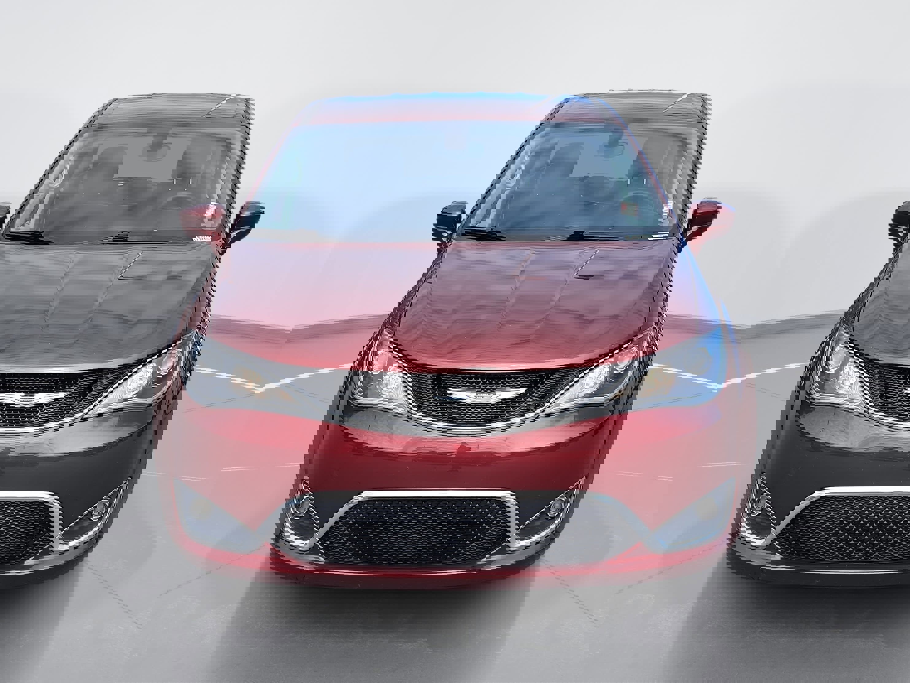 Used 2020 Chrysler Pacifica Touring w/ Cold Weather Group image 8