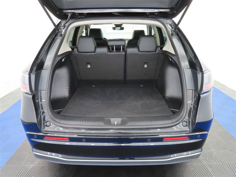 Used 2024 Honda HR-V EX-L image 12